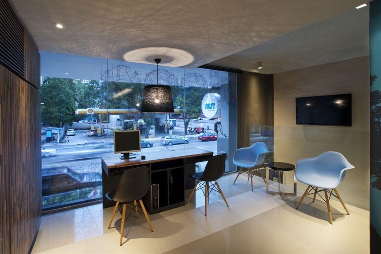 Nest Boutique Hotel Kuala Lumpur Exterior photo